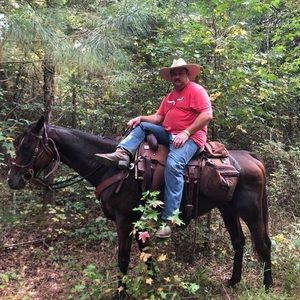 Meet your Posher, David